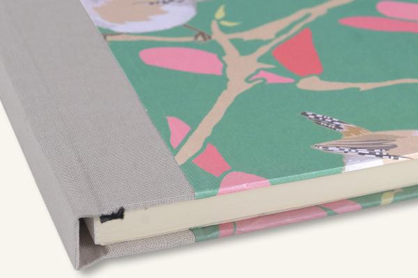 Note book "Koharu"